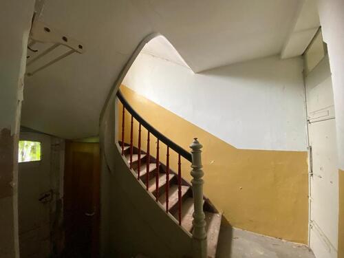 Foto - 8 Zimmer Reihenhaus zum Kaufen in Rothenburg ob der Tauber