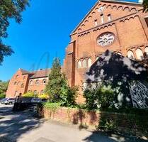 Letztes Einzelbüro zur KurzzeitmieteCoworking Spaces zu vermieten! Moderne Büroräume mit Charme! - Oberhausen Biefang