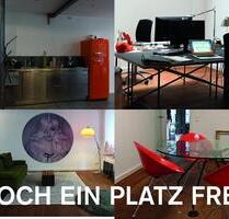 Büroplatz zu vermieten - 271,00 EUR Kaltmiete, in Stuttgart (PLZ: 70176) Stuttgart-West