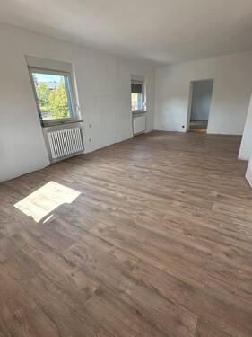 Foto - Etagenwohnung in Simmern/Hunsrück