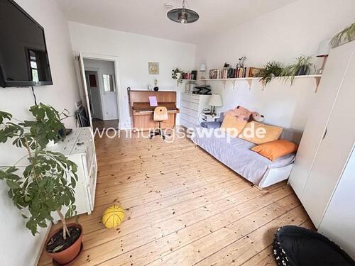 Foto - Wohnungsswap - 3 Zimmer, 64 m² - Idunastraße, Pankow, Berlin