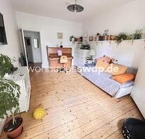 Wohnungsswap - 3 Zimmer, 64 m² - Idunastraße, Pankow, Berlin