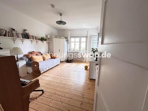 Foto - Etagenwohnung zur Miete in Berlin