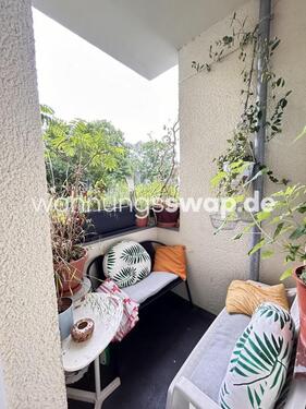 Foto - Etagenwohnung in Berlin
