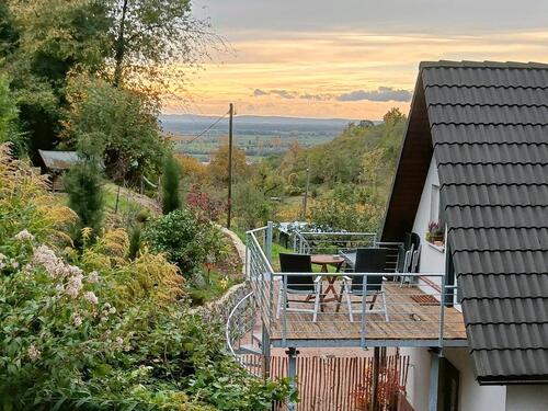 Foto - Ferienwohnung - 80,00 EUR Kaltmiete,