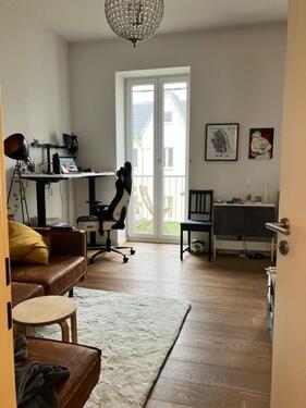 Foto - 1100 Euros - 2-Zimmerwohnung 55m2 - 6 Monate