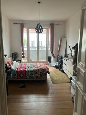 Foto - Etagenwohnung zur Miete in Berlin