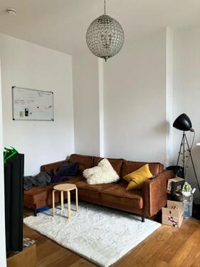 Foto - Etagenwohnung in Berlin
