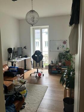 Foto - Etagenwohnung in Berlin zur Miete