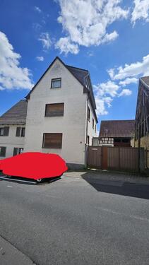 Foto - Wohnhaus mit Scheune in Bremthal - von Privat