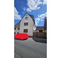 Wohnhaus mit Scheune in Bremthal - von Privat - Eppstein