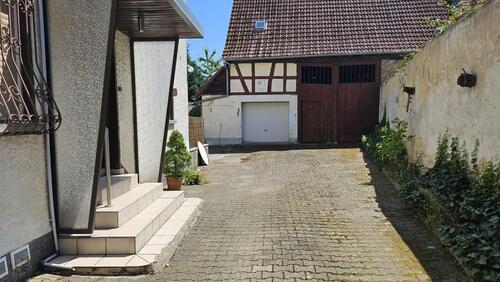 Foto - Einfamilienhaus in Eppstein