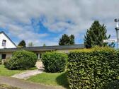Foto - Bungalow mit großem Garten in Brühl-Schwadorf