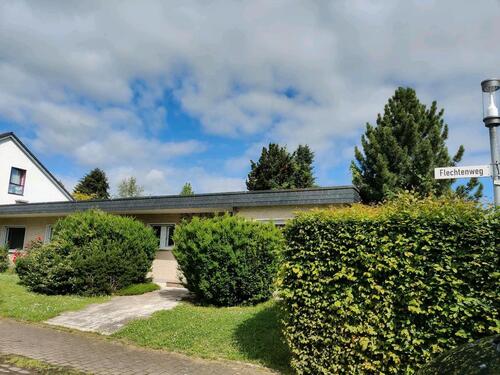 Foto - Bungalow mit großem Garten in Brühl-Schwadorf