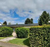 Bungalow mit großem Garten in Brühl-Schwadorf
