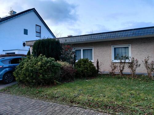 Foto - Einfamilienhaus in Brühl zum Kaufen
