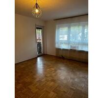 4-Zimmer Wohnung mit Balkon und Garage - Wiesthal