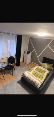 Foto - Einzelzimmer zu vermieten in grosswallstadt