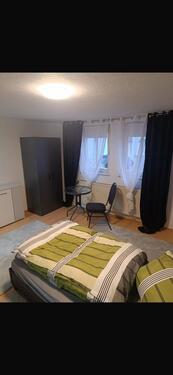 Foto - Etagenwohnung zur Miete in Aschaffenburg