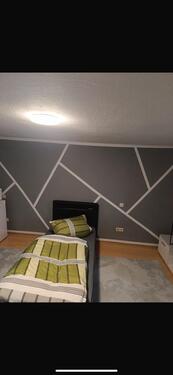 Foto - Etagenwohnung in Aschaffenburg zur Miete