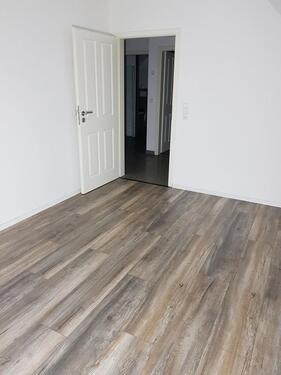 Foto - Etagenwohnung zur Miete in Westoverledingen