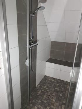 Foto - Etagenwohnung in Westoverledingen zur Miete