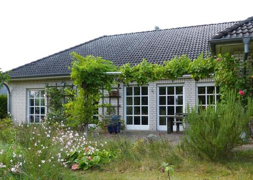Foto - Einfamilienhaus in Rethem (Aller)
