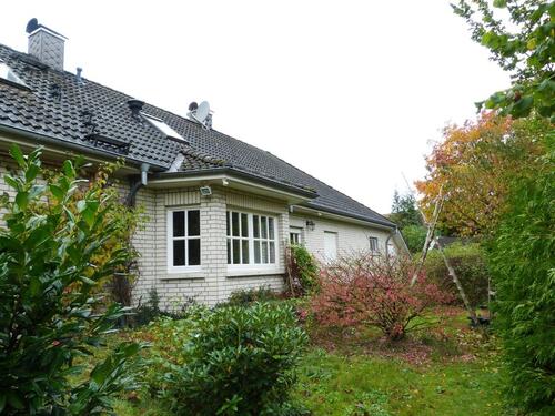 Foto - Einfamilienhaus in Rethem (Aller) zum Kaufen