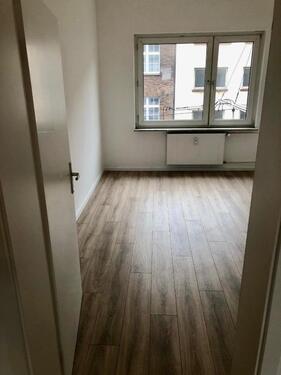 Foto - Etagenwohnung in Duisburg zur Miete