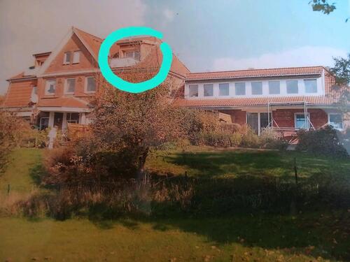 Foto - Etagenwohnung zur Miete in Kirchbarkau