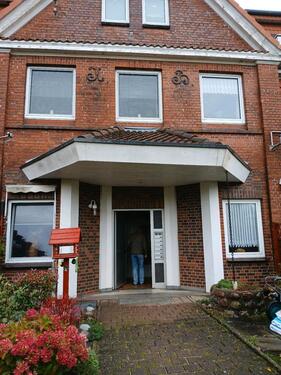 Foto - Etagenwohnung in Kirchbarkau