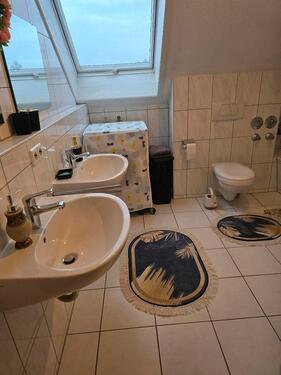 Foto - Etagenwohnung zur Miete in Wangen im Allgäu