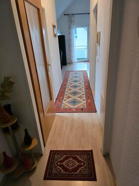 Foto - Etagenwohnung in Wangen im Allgäu