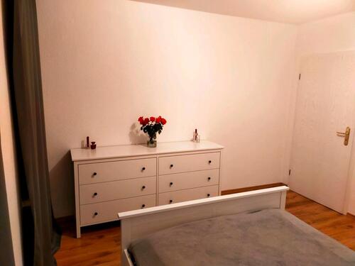 Foto - Etagenwohnung zur Miete in Leipzig