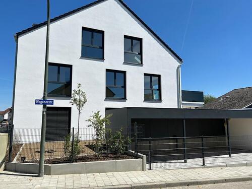 Foto - Etagenwohnung zur Miete in Ingolstadt