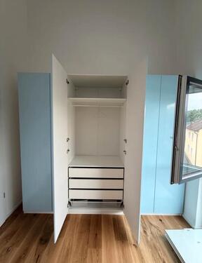 Foto - Etagenwohnung in Ingolstadt