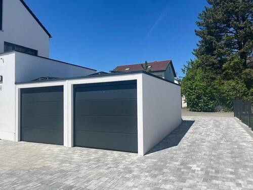 Foto - Etagenwohnung in Ingolstadt zur Miete