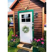 Holzhaus auf Fundament - 68.000,00 EUR Kaufpreis, in Hitzacker (Elbe) (PLZ: 29456)