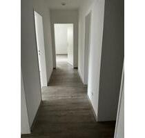 Erdgeschoss mit Badewanne und Balkon - Marl Alt-Marl