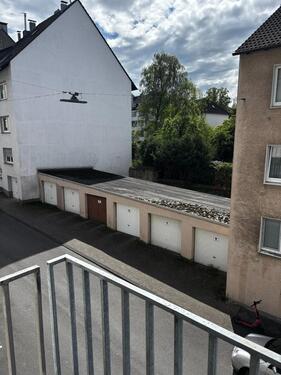 Foto - Helles Studio mit Balkon & Aufzug 