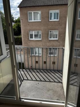 Foto - Etagenwohnung zur Miete in Wuppertal