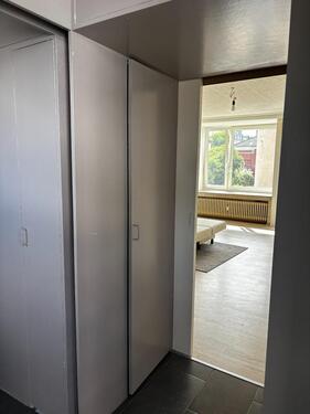 Foto - Etagenwohnung in Wuppertal zur Miete