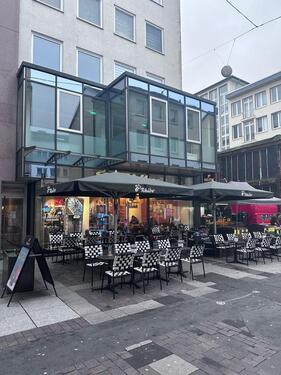 Foto - Gewerbefläche 120 m² in 1A-Lage über Tchibo - Fußgängerzone Werth