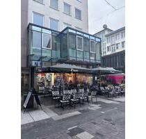 Gewerbefläche 120 m² in 1A-Lage über Tchibo - Fußgängerzone Werth - Wuppertal