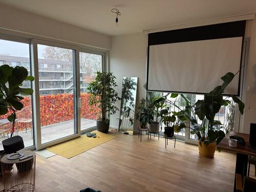 Foto - Zwischenmiete: Moderne 75m² Wohnung in Friedrichshain (Stralau)