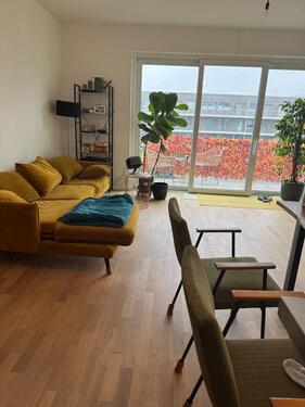 Foto - 2 Zimmer Etagenwohnung zur Miete in Berlin