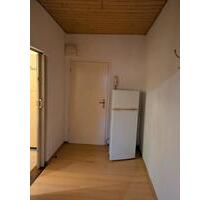 Zentrumsnah 2-Raum-Wohnung in Kahla (nahe von Jena)