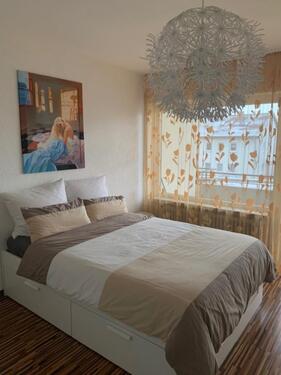 Foto - Vollausgestattetes 2-Zimmer-Apartment in Sindelfingen-Maichingen