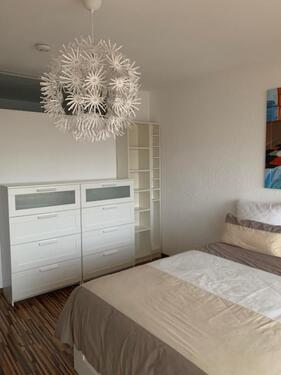 Foto - Etagenwohnung in Sindelfingen zur Miete