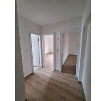 Freundliche 3,5 Zimmer Wohnung zentral gelegen - Minden Bärenkämpen